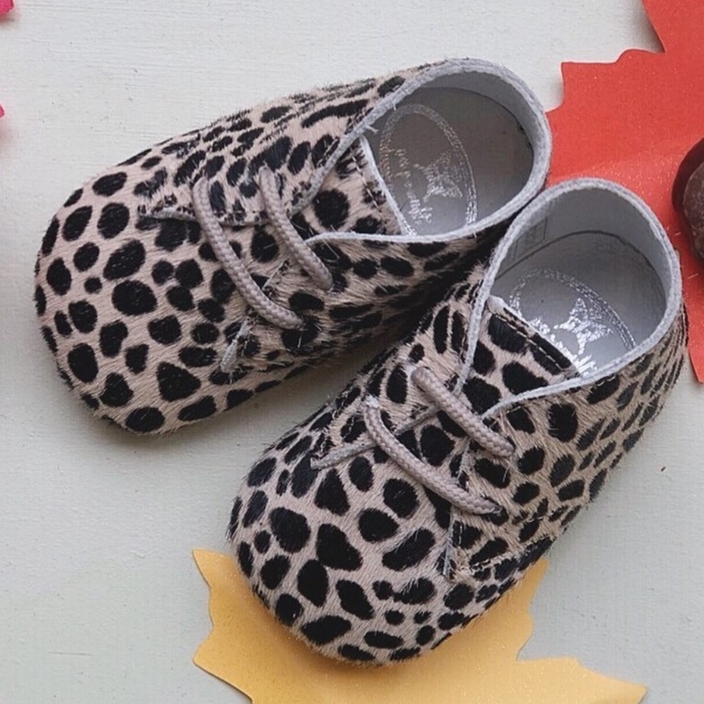 Papouelli London Mookie